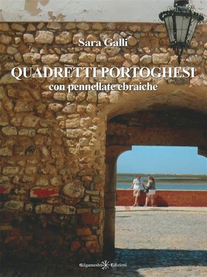 cover image of Quadretti portoghesi